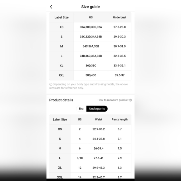 Multicolor Colorful Baddie Coquettegirl Barbiecore Strappy Bra set Size M - Picture 4 of 5